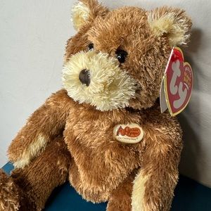 Cracker Barrel Beanie Baby